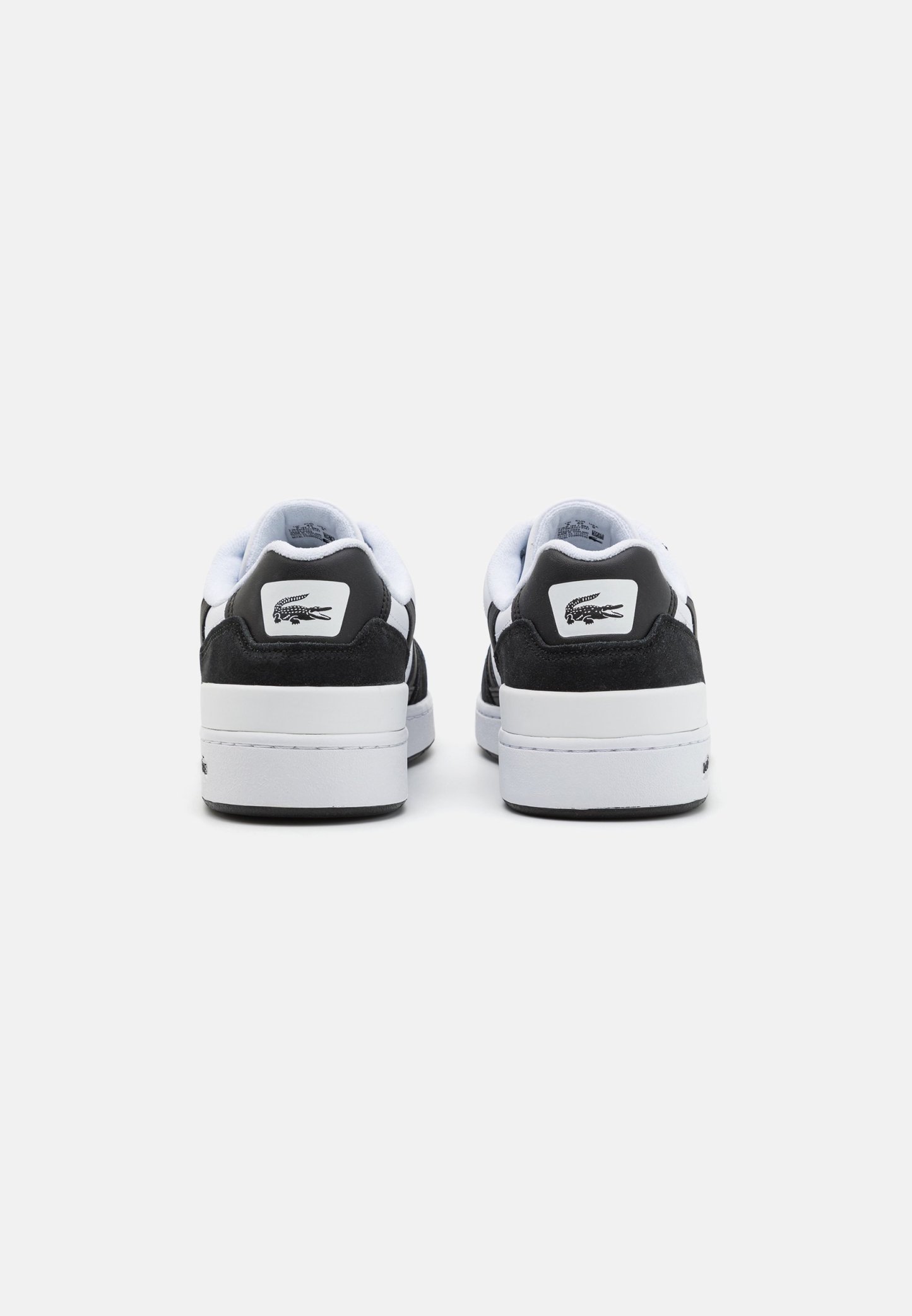 T-CLIP - Baskets basses