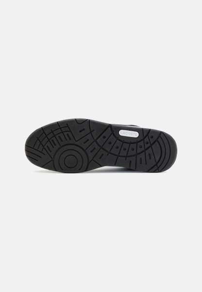 T-CLIP - Baskets basses
