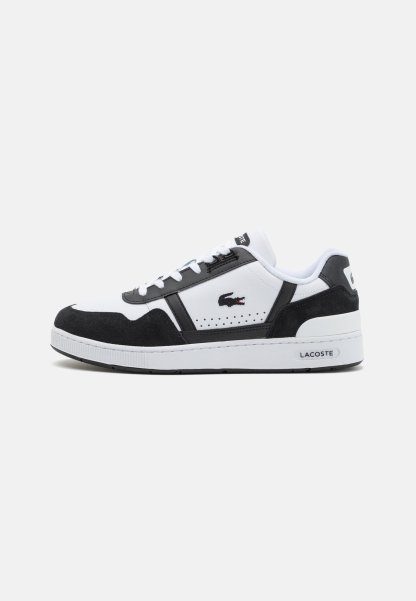 T-CLIP - Baskets basses