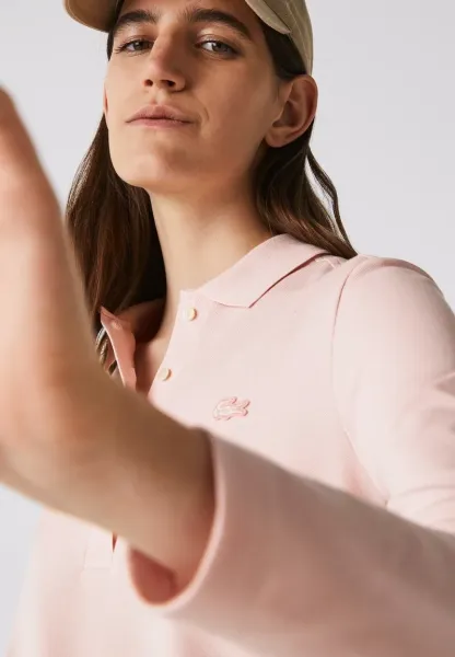 POLO - rose pale
