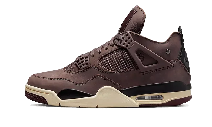 Air Jordan 4 Retro