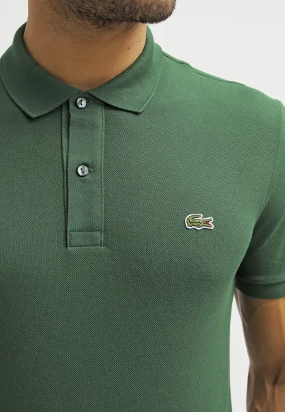 Polo - green