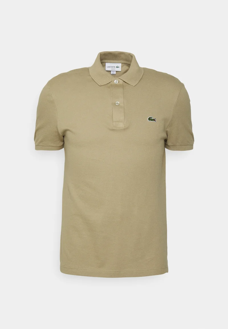 Polo - lion