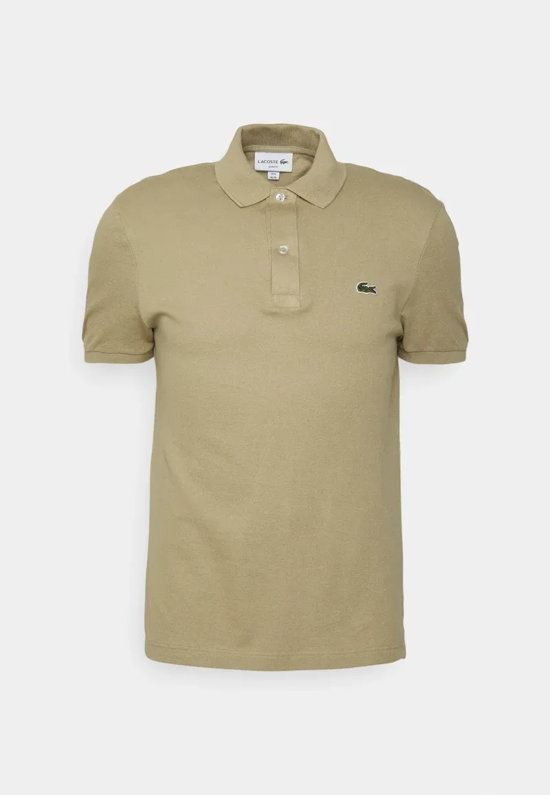 Polo - lion