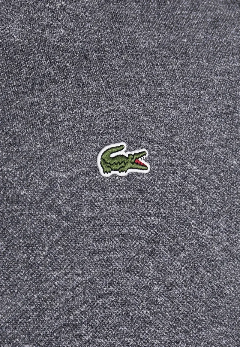 Polo - heather