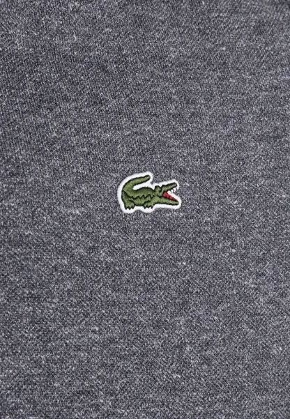 Polo - heather