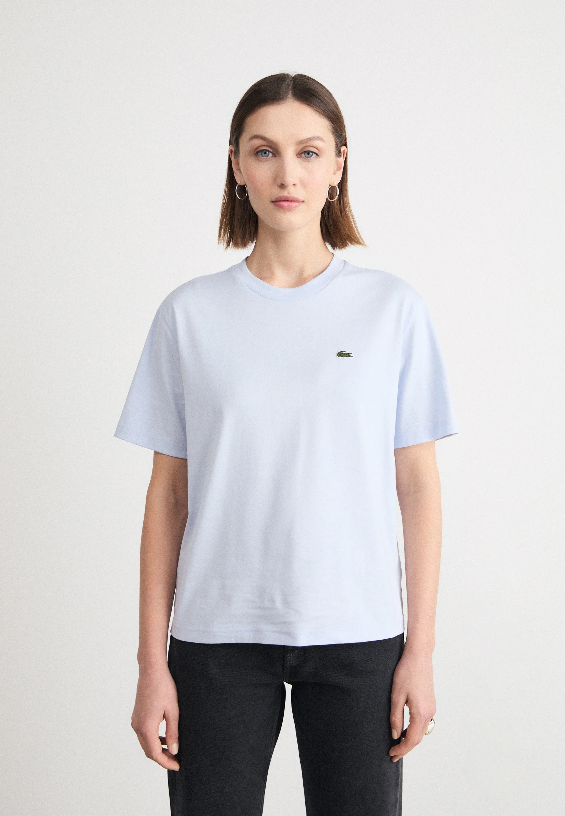T-shirt basique - phoenix blue