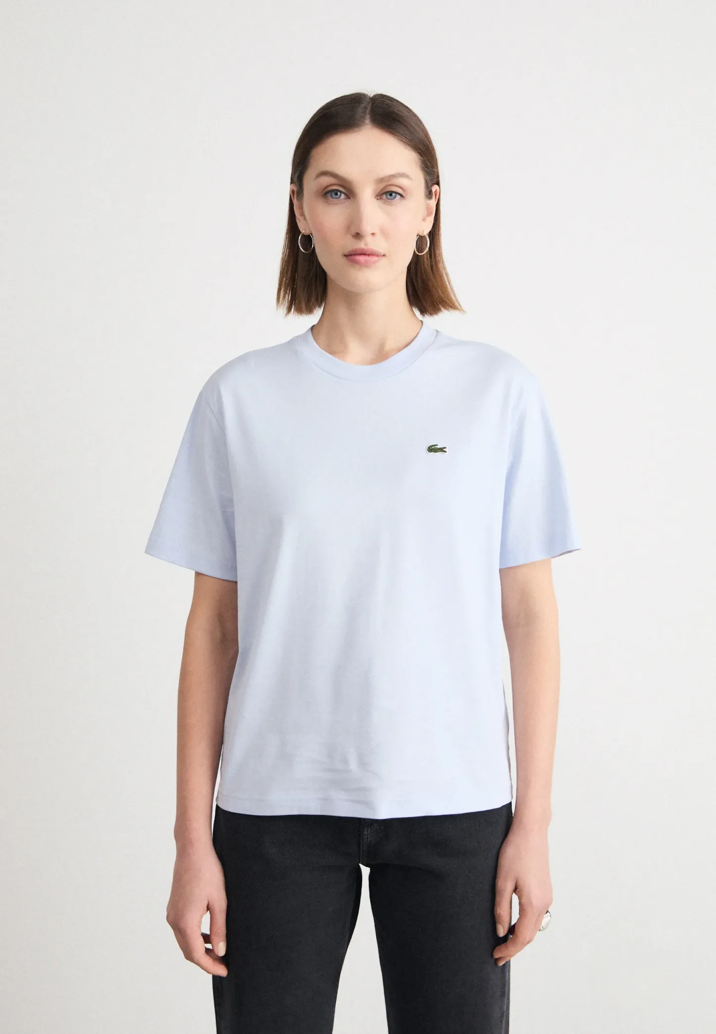 T-shirt basique - phoenix blue