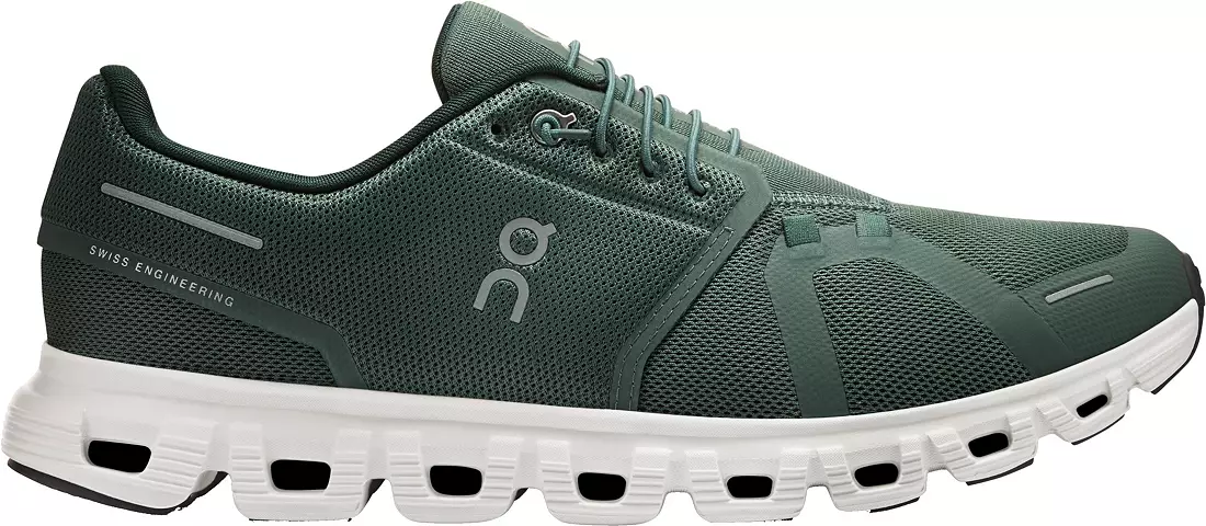 On Cloud 6 Shoes