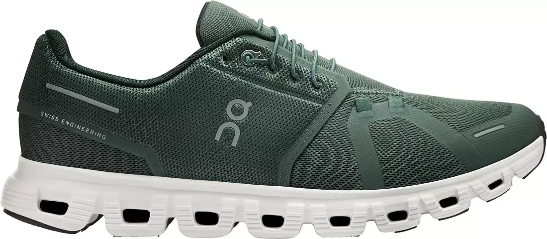 On Cloud 6 Shoes