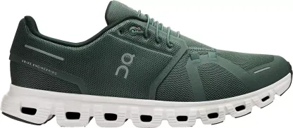 On Cloud 6 Shoes