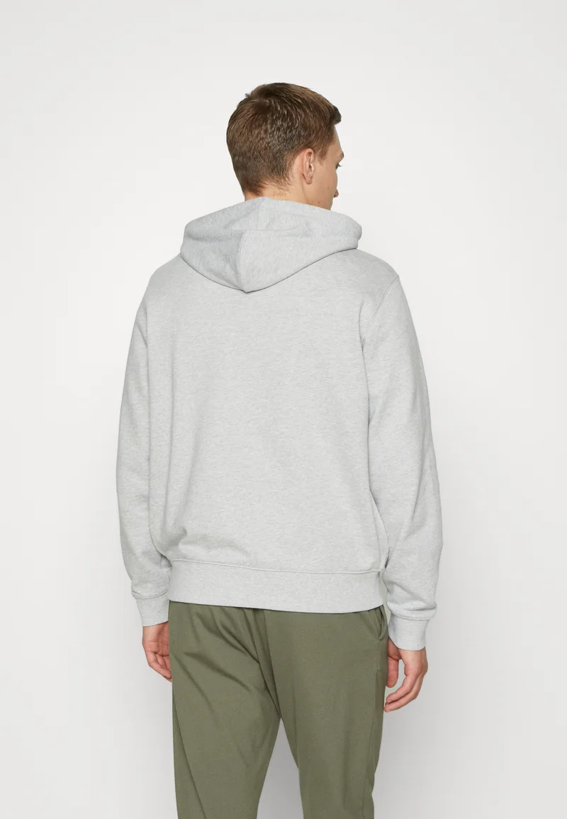 SUBTLE LOGO UNISEX - Sweat à capuche