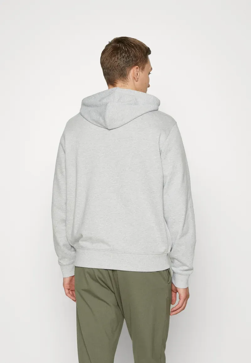 SUBTLE LOGO UNISEX - Sweat à capuche