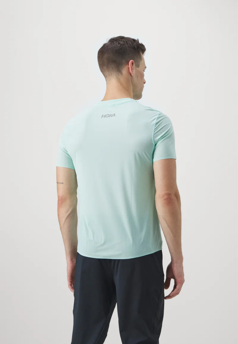AIROLITE RUN SHORT SLEEVE - T-shirt de sport
