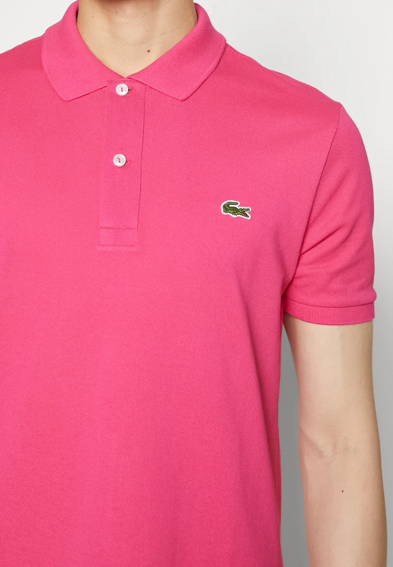 Polo - rose fushia