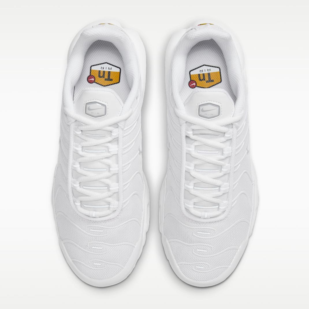 Air Max Plus