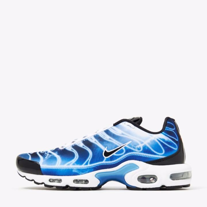 Air Max Plus