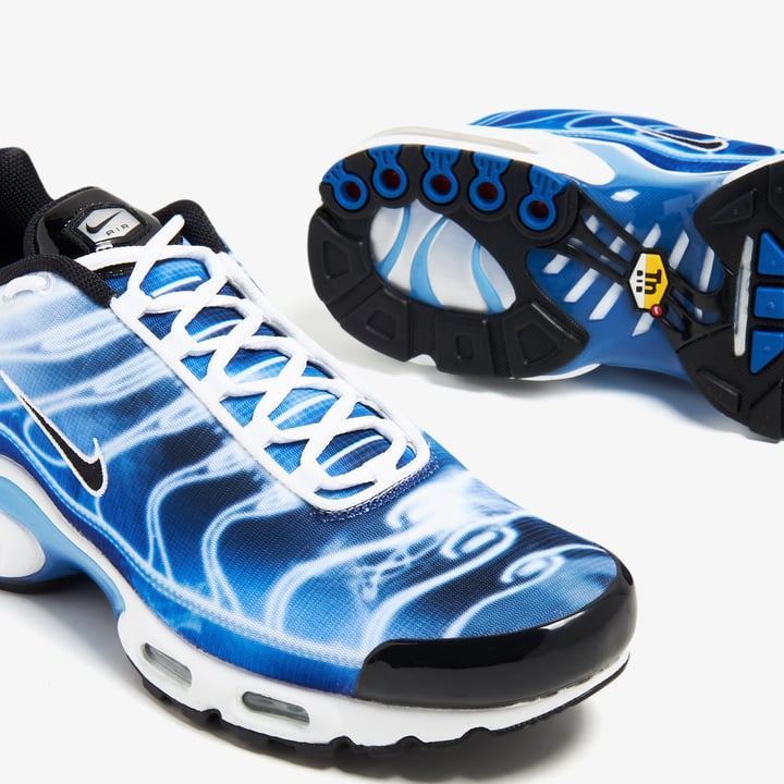Air Max Plus