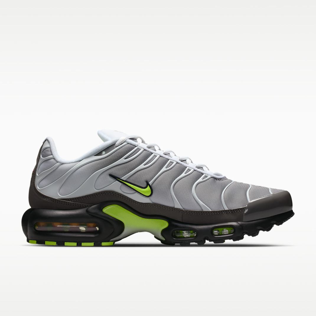 Air Max Plus