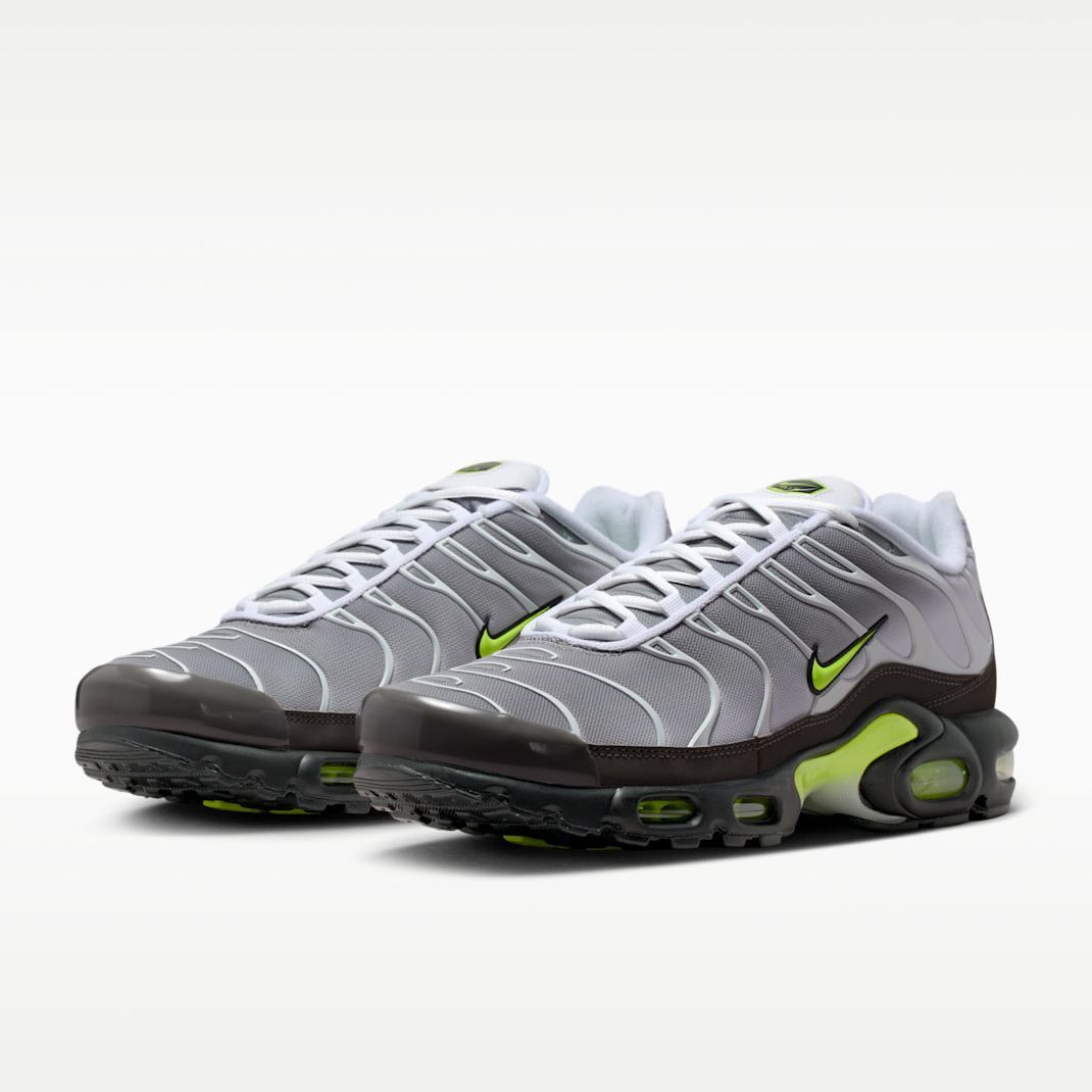 Air Max Plus