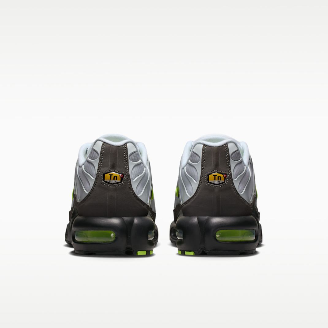 Air Max Plus