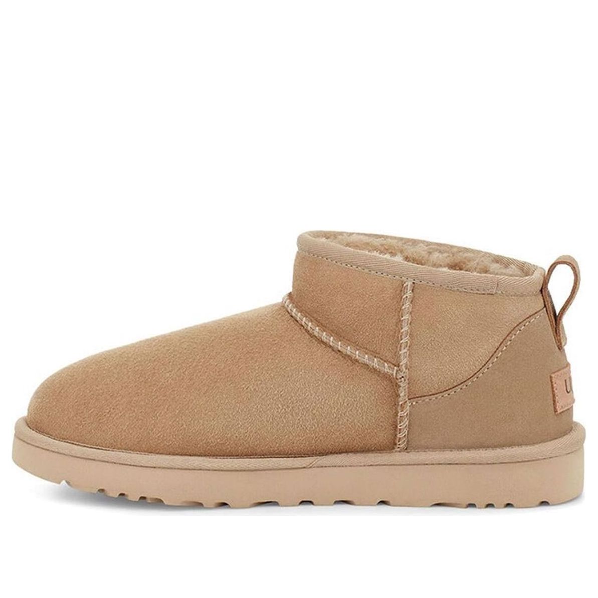 UtheGG Classic Ultra Mini 'Sable' 1116109-SAN
