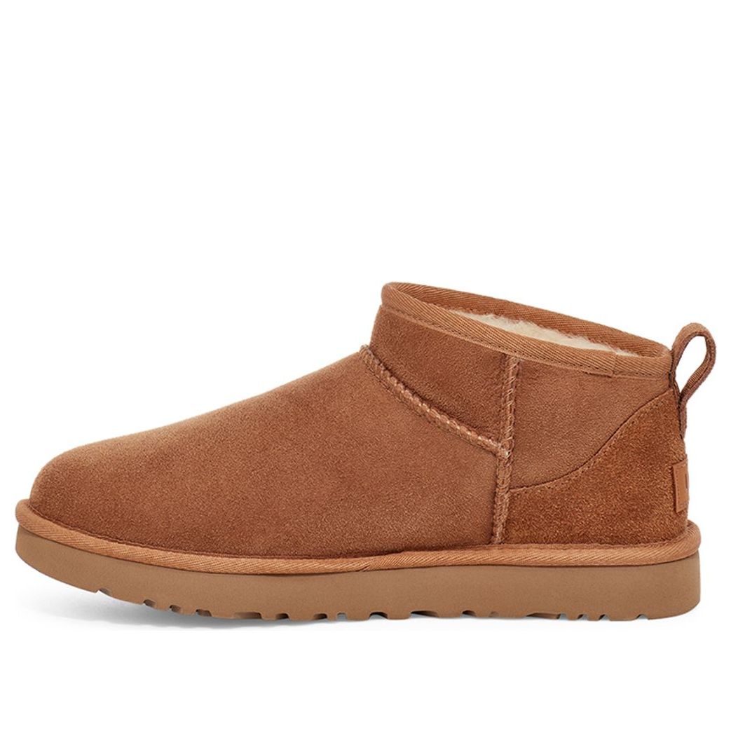 (Femme) UtheGG Classic Ultra Mini 'Châtaigne' 1116109-CHE