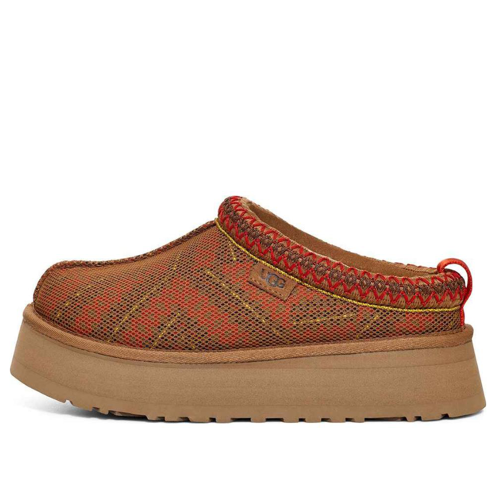 (Femme) UtheGG Tazz Maxi Tasman 'Châtaigne' 1140430-CHE