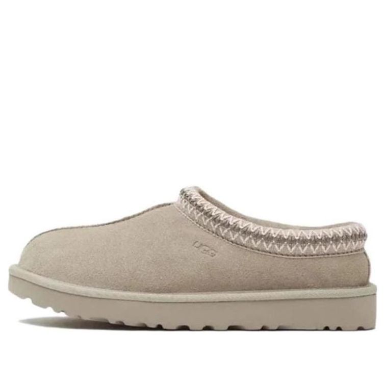 (Femme) UtheGG Tasman Slipper 'Chèvre' 5955-GOA