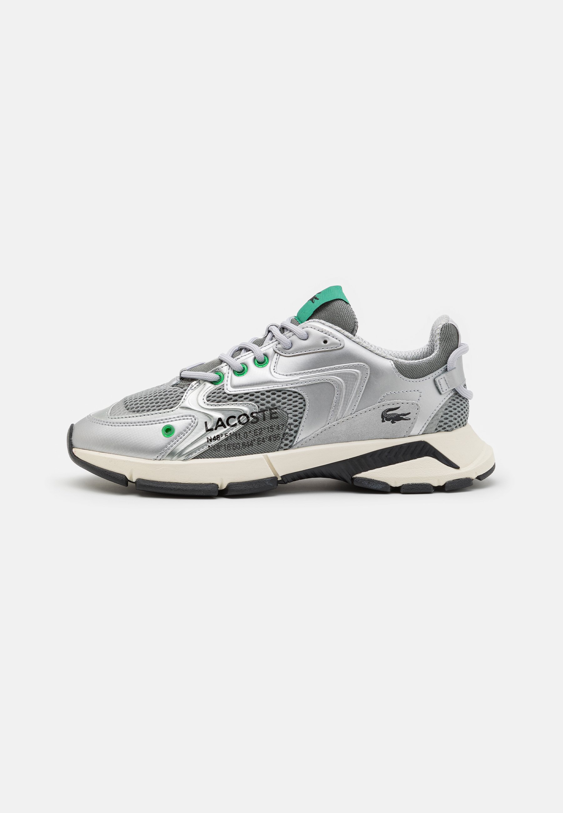 L003 NEO - Baskets basses