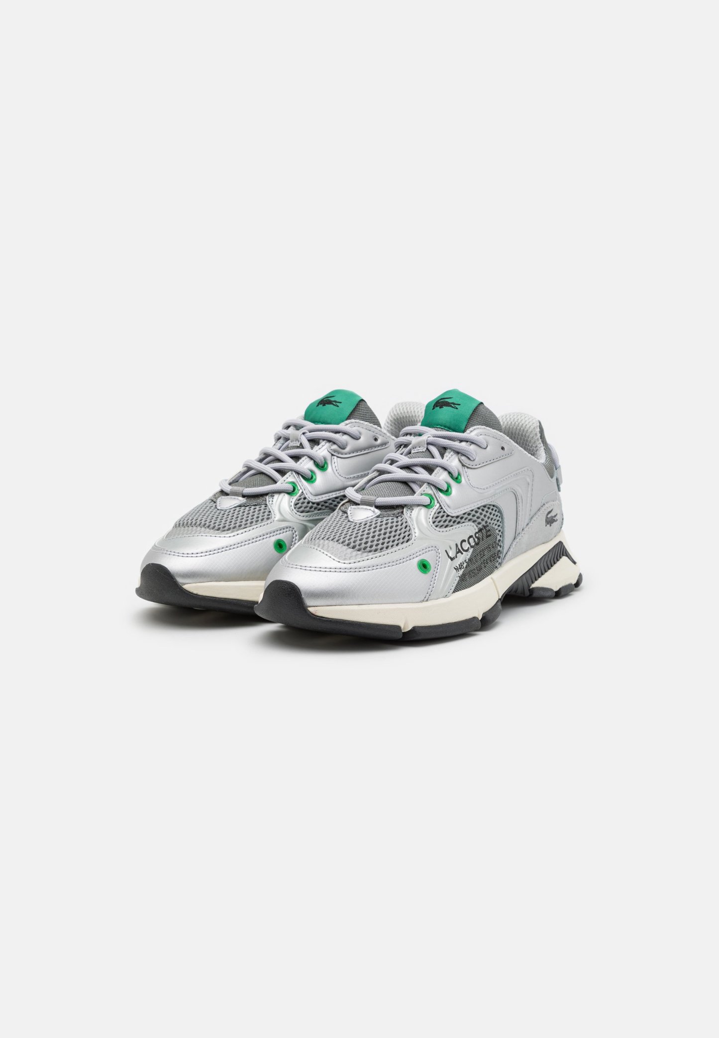 L003 NEO - Baskets basses