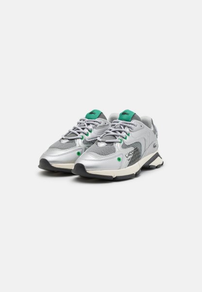 L003 NEO - Baskets basses