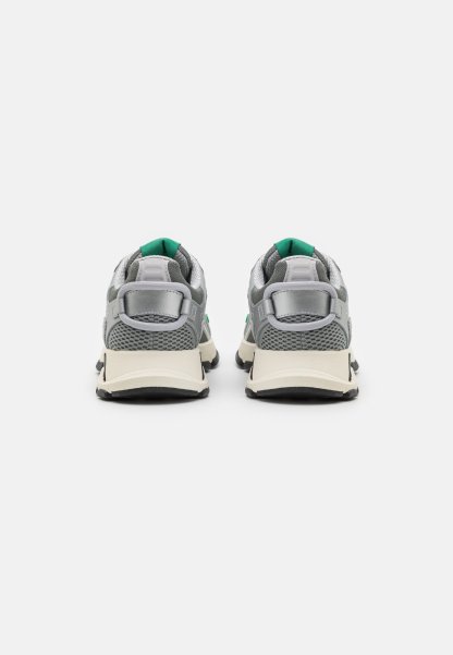 L003 NEO - Baskets basses