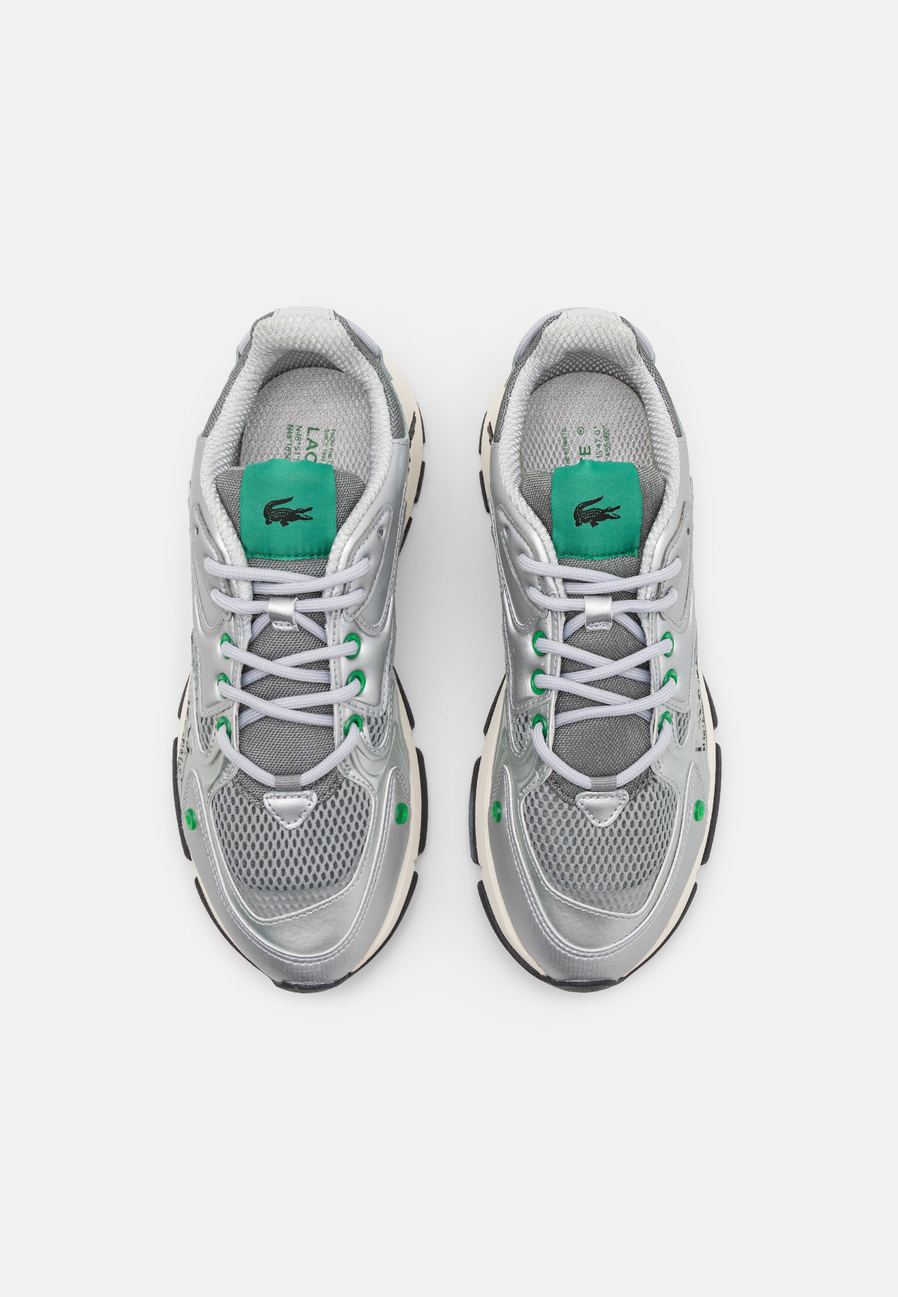 L003 NEO - Baskets basses