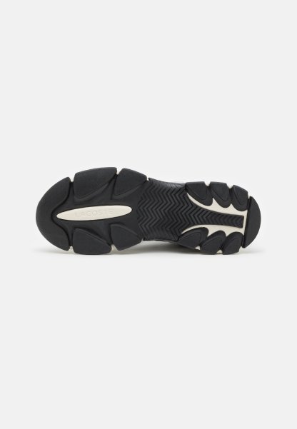 L003 NEO - Baskets basses