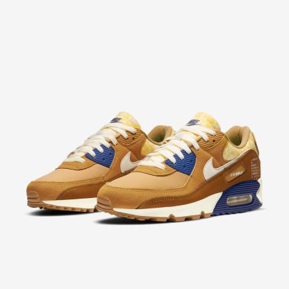 Nitheke Air Max 90 'Chutney'