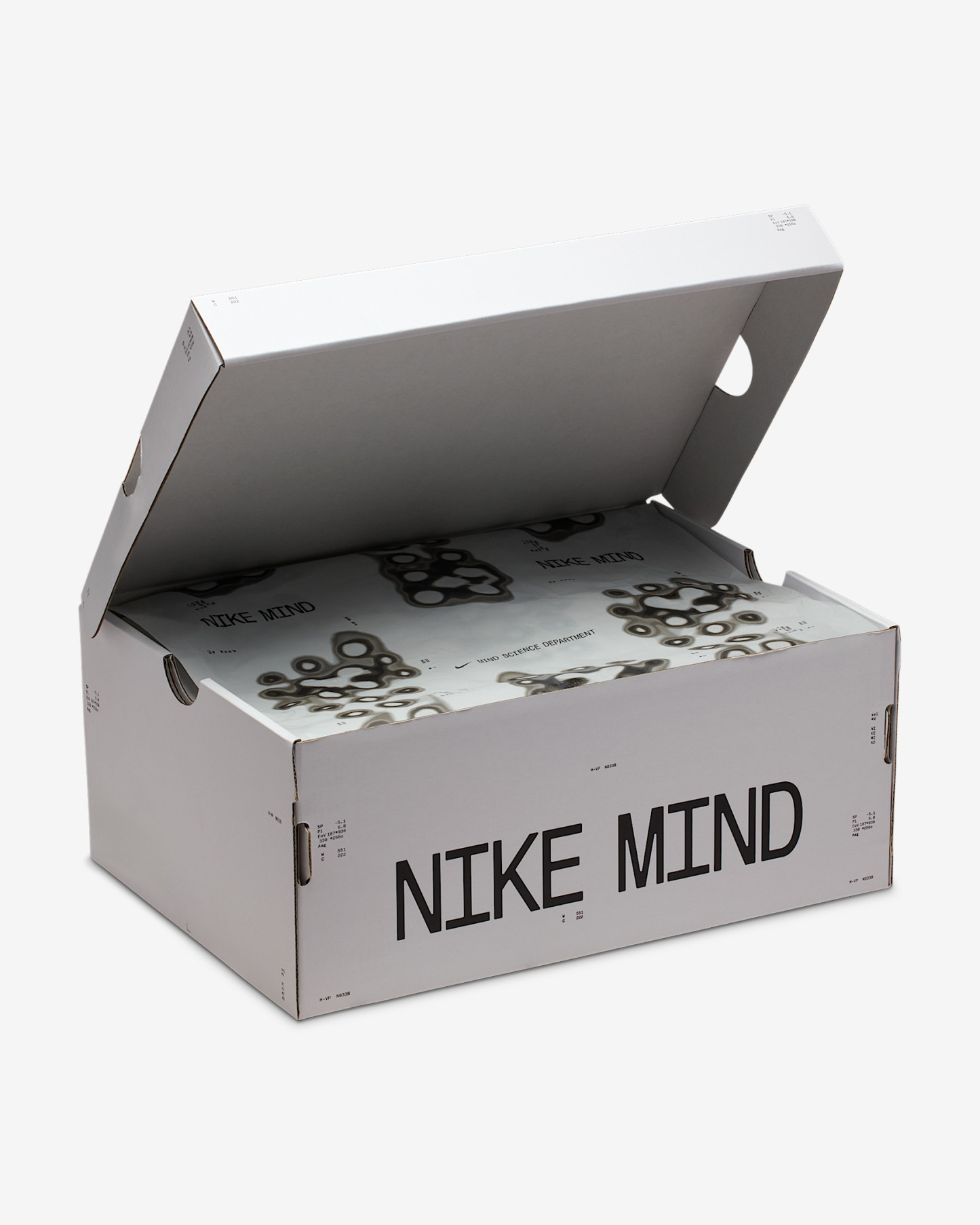 NiTHEke Mind 001