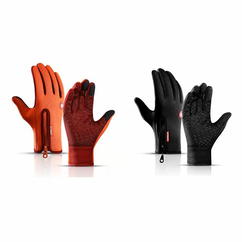 Ultimate Water repellent& Windproof Thermal Gloves