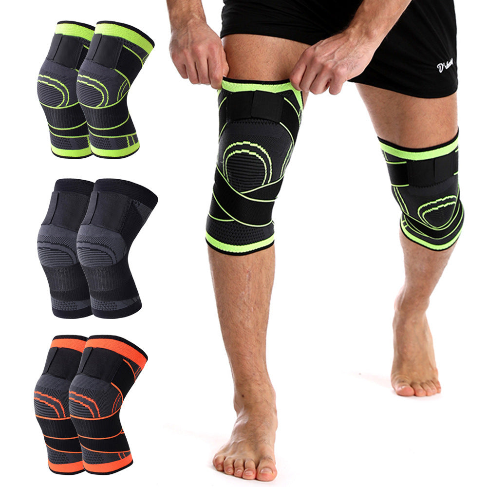 KneeGuard Pro- Sports Knee Sleeve