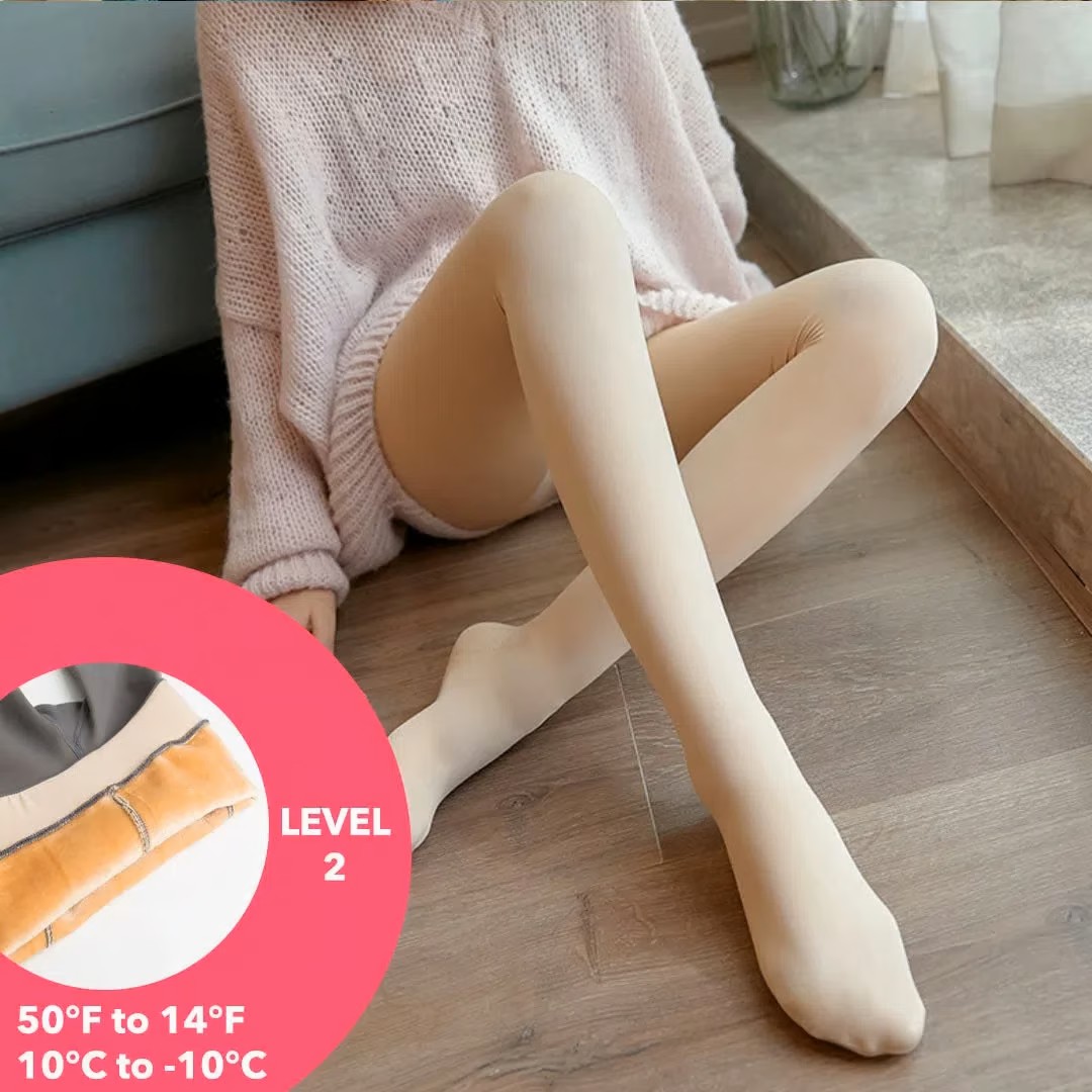 The latest in thermal bottoms