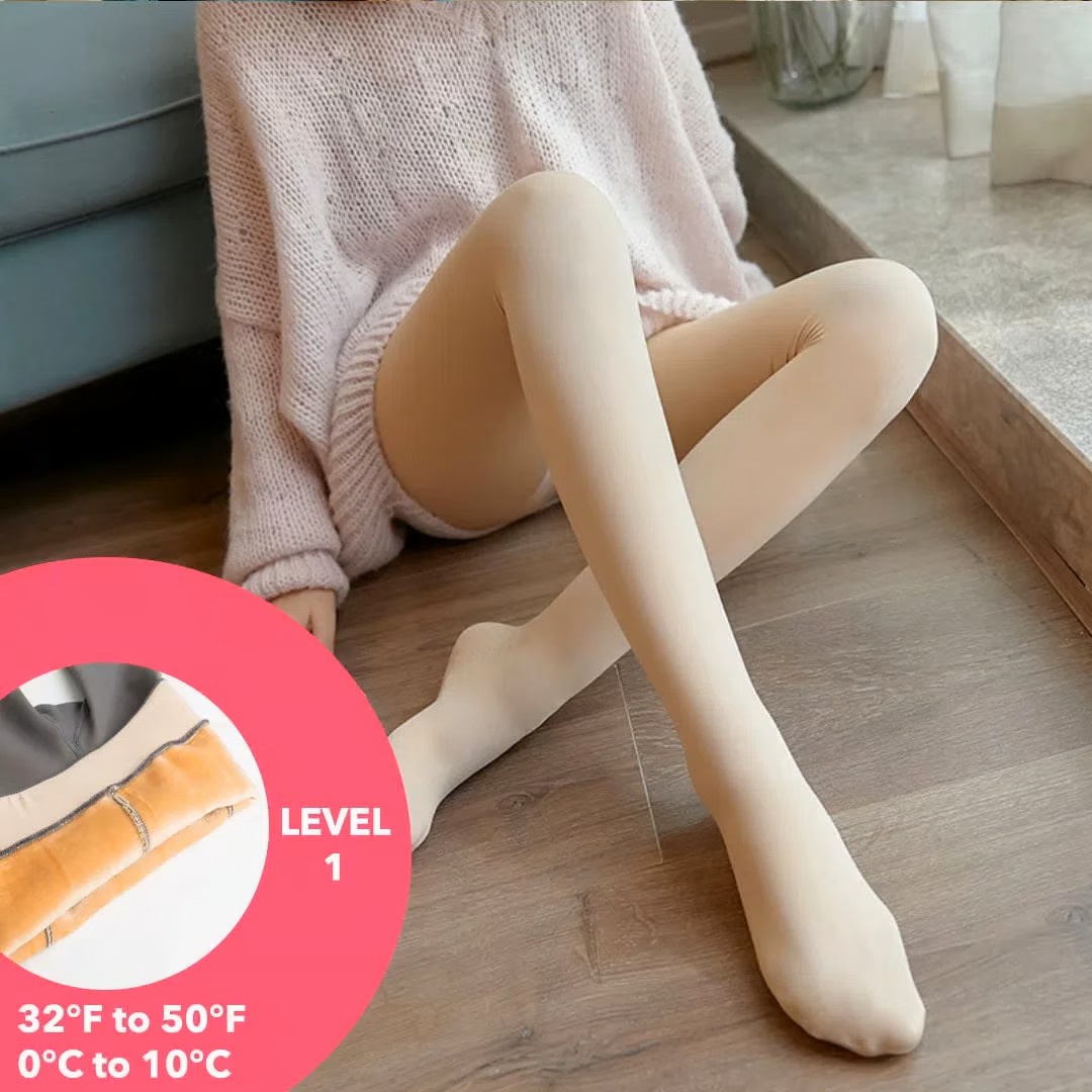 The latest in thermal bottoms