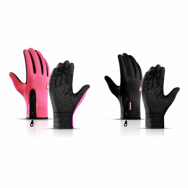 Ultimate Water repellent& Windproof Thermal Gloves