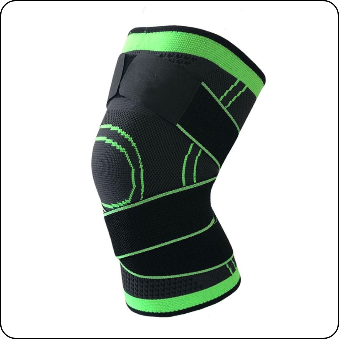 KneeGuard Pro- Sports Knee Sleeve