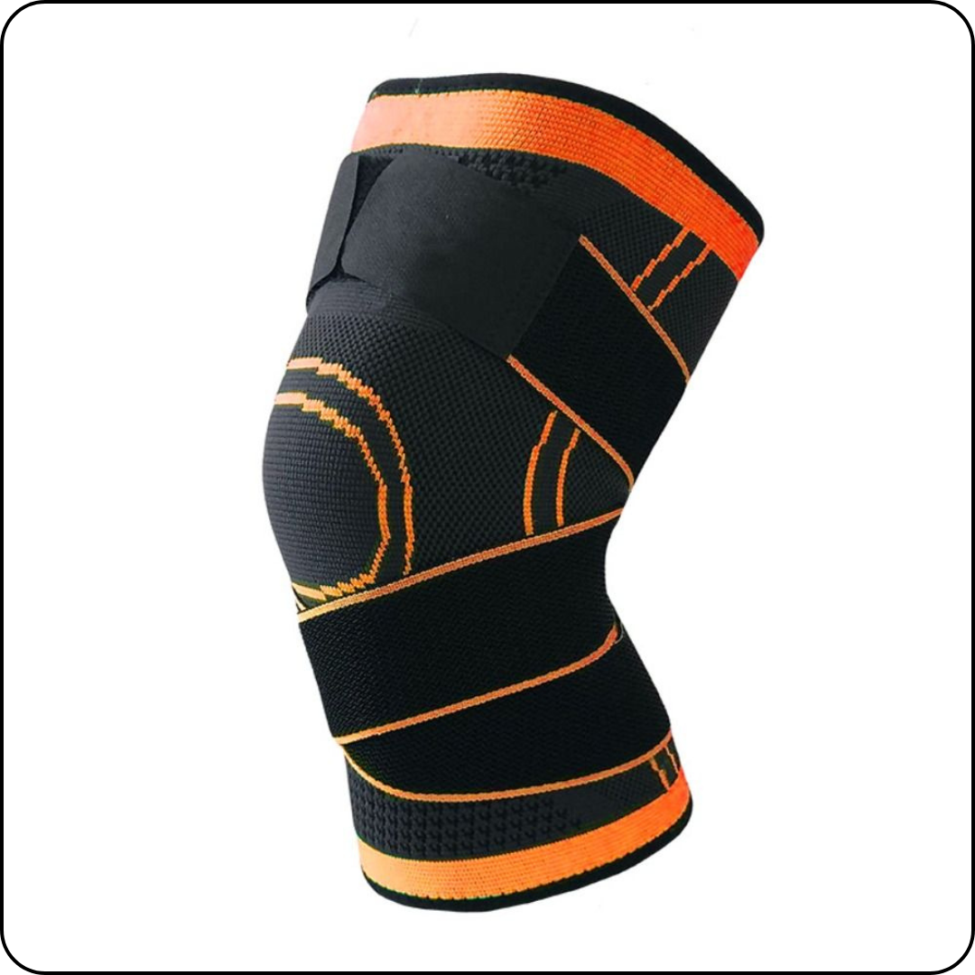 KneeGuard Pro- Sports Knee Sleeve