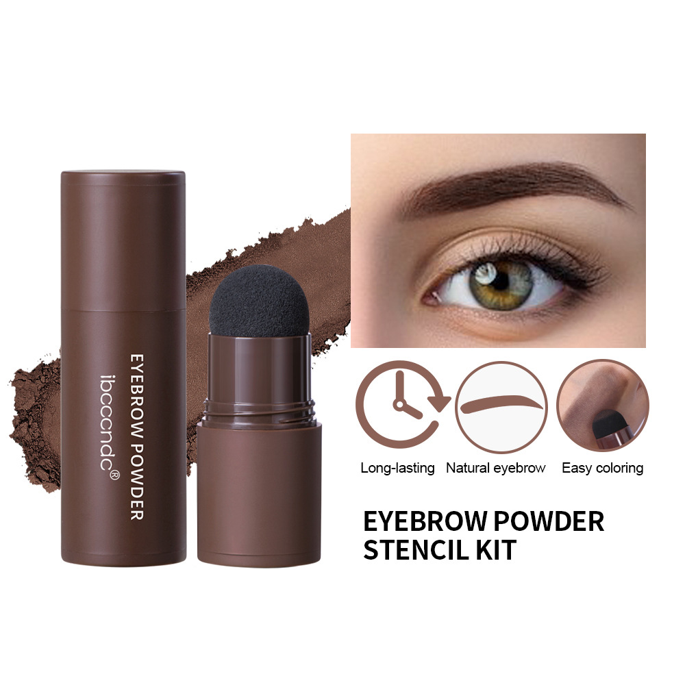 ⏳BUY 1 GET 1 FREE + 50% OFF! ⏰Perfect Eyebrow & Hair Concealer w/ Stencil