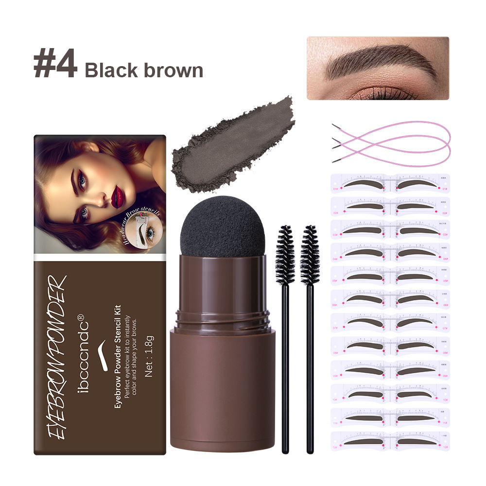 ⏳BUY 1 GET 1 FREE + 50% OFF! ⏰Perfect Eyebrow & Hair Concealer w/ Stencil