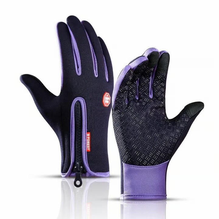 Ultimate Water repellent& Windproof Thermal Gloves