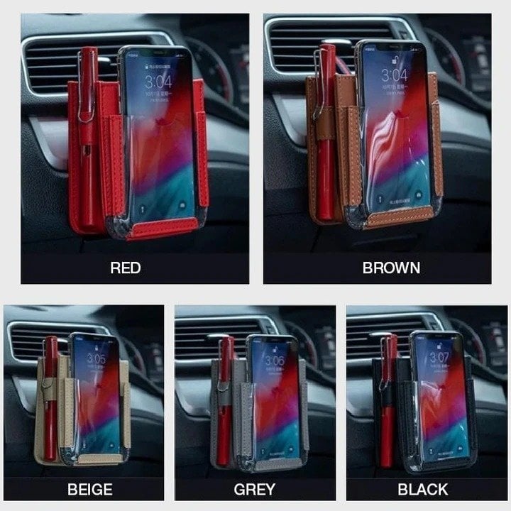 🔥BIG SALE - 49% OFF🔥 Multifunctional Car Pocket