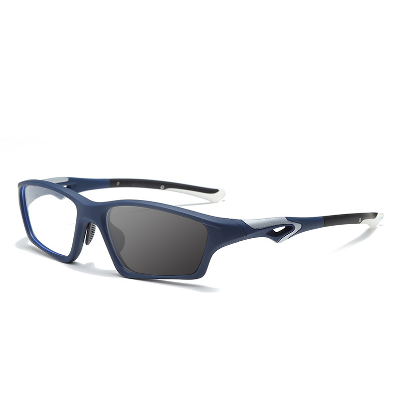 ULTRA-LIGHT SPORTS OUTDOOR ADJUSTABLE PHOTOCHROMIC READING GLASSES
