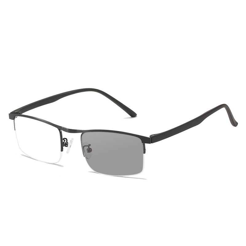 ALLOY MULTIFOCAL ANTI-BLUE LIGHT READING GLASSES